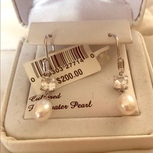 Cultured freshwater pearl